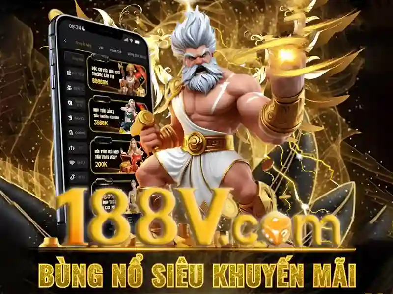 Tóm tắt và lời mời trải nghiệm 188v vom