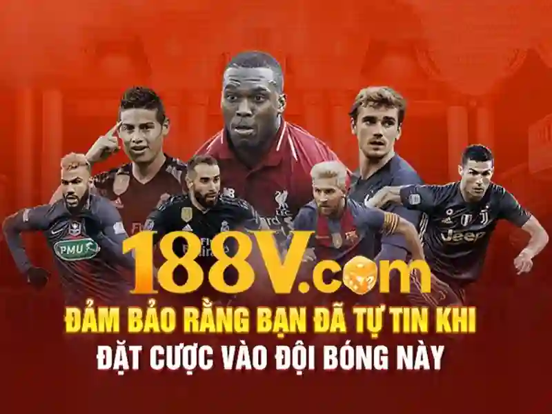 188v còn tổng quan thương hiệu 188v còn tổng quan thương hiệu