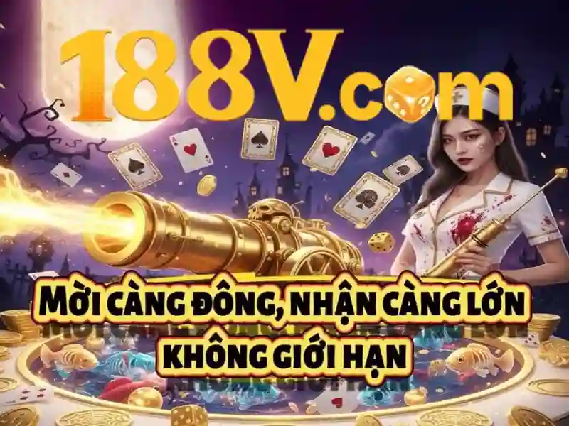 188v – Nguồn gốc và sứ mệnh