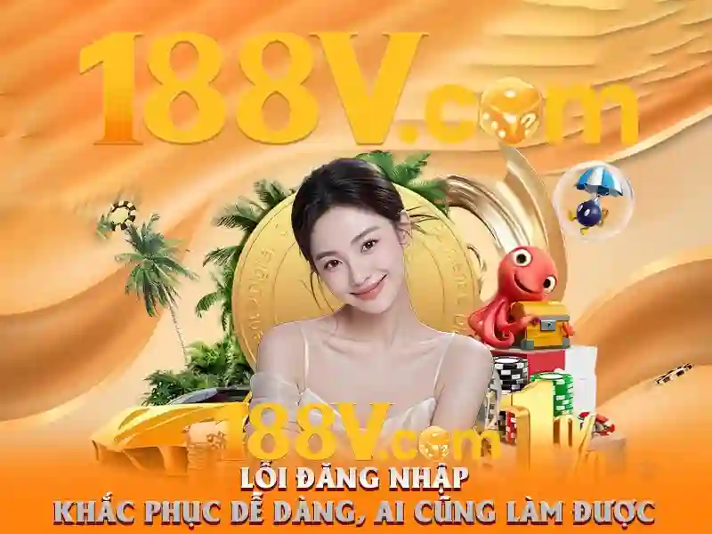 Cá cược thể thao 188v – Tổng quan chủ đề và giá trị cốt lõi