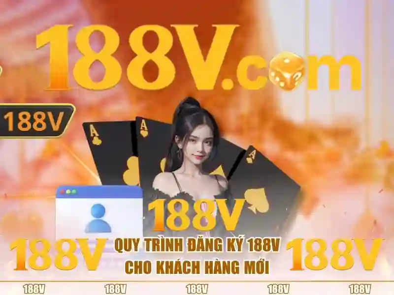 Tổng quan về 188v official và sứ mệnh