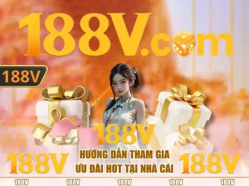 Khái niệm 188v và ứng dụng trong công nghệ hiện đại Go88