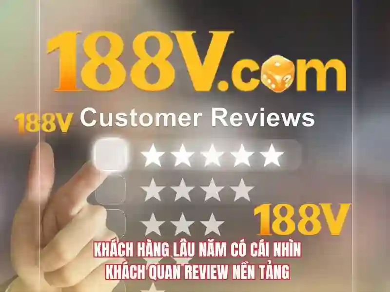 Hướng dẫn 188v – Phát triển và tầm nhìn tương lai Hướng dẫn 188v – Phát triển và tầm nhìn tương lai