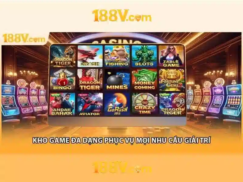 Nguồn gốc của 188v Nguồn gốc của 188v