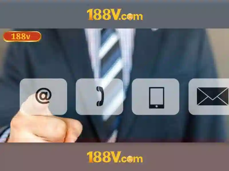 188v apk – Trải nghiệm đỉnh cao với tải apk 188v miễn phí 1 Đăng Nhập