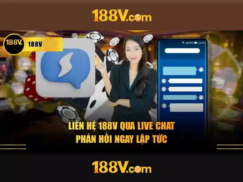Phản hồi người dùng – Trải nghiệm 188v</p>