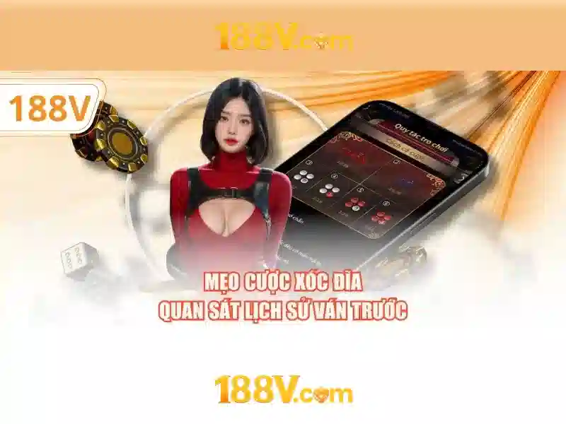 188v: nguồn gốc và ý nghĩa 188v: nguồn gốc và ý nghĩa