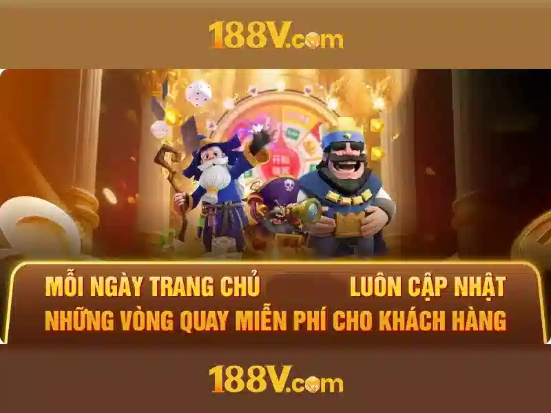 Kết thúc mở và tương lai của 188v
