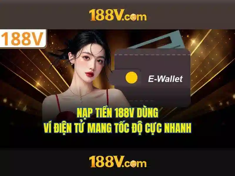 Kết luận và triển vọng của 188v