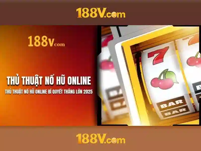 188v và sự tò mò