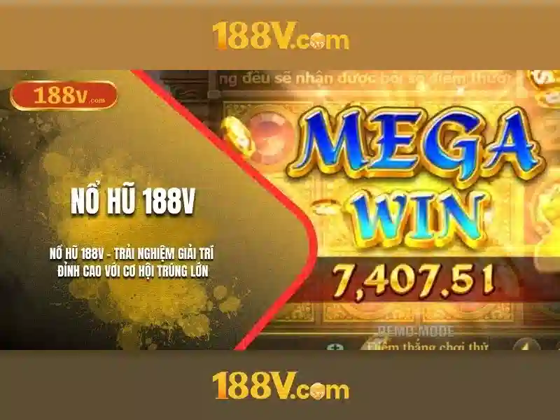 188v: một khái niệm huyền ảo và hành trình khám phá Go88