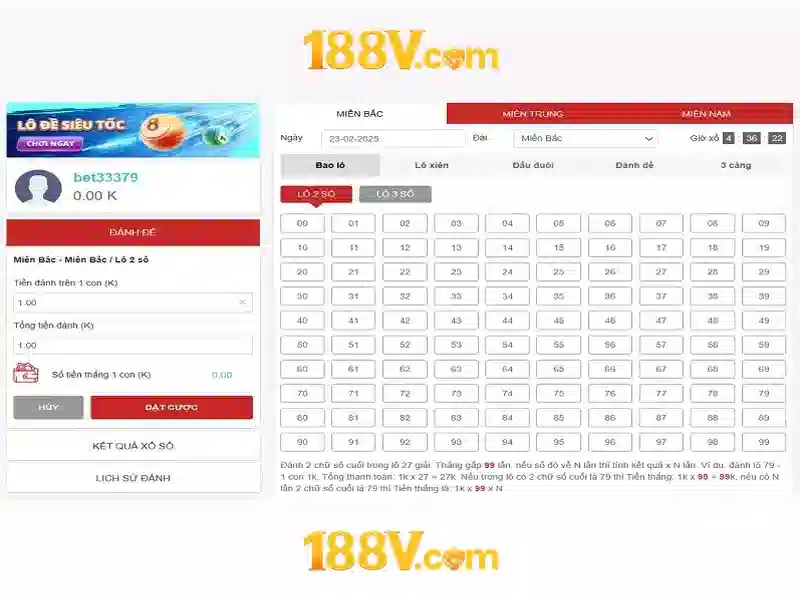 188v dang nhap - An toan, nhanh chóng cho app 188v Go88
