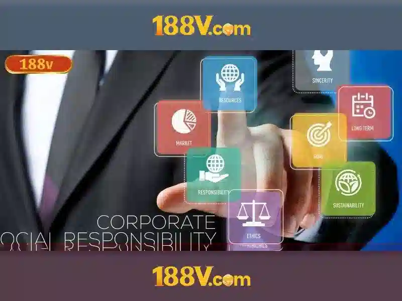 188v: Khám phá công nghệ và ý nghĩa của nó 1 Đăng Nhập