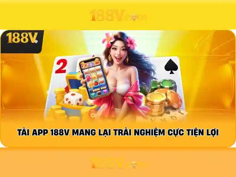 188v là gì và nguồn gốc 188v là gì và nguồn gốc