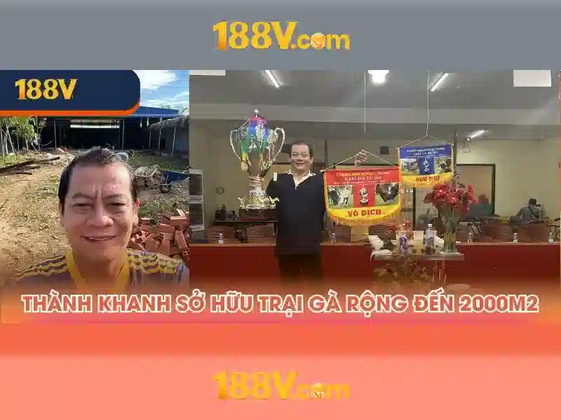 Đo lường và thí nghiệm với 188V