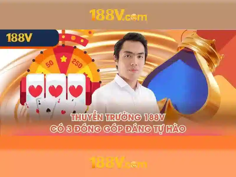 188v: hành trình khám phá một khái niệm số và công nghệ 1 Đăng Nhập