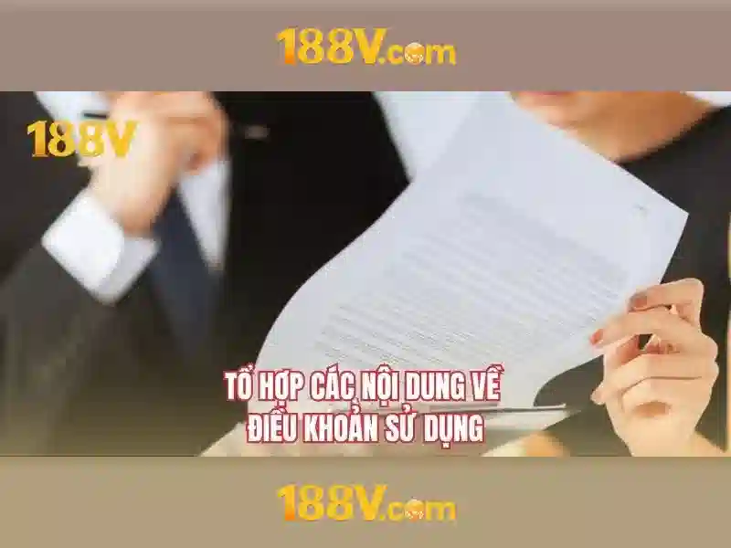 188V là gì? 188V là gì?
