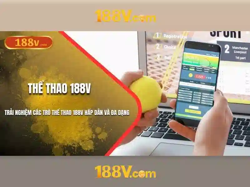 Khám phá 188v: một khái niệm và hành trình 1 Đăng Nhập