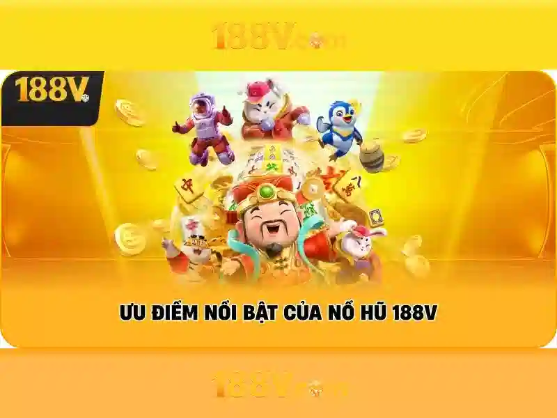 188v và hành trình khám phá không gian số Go88
