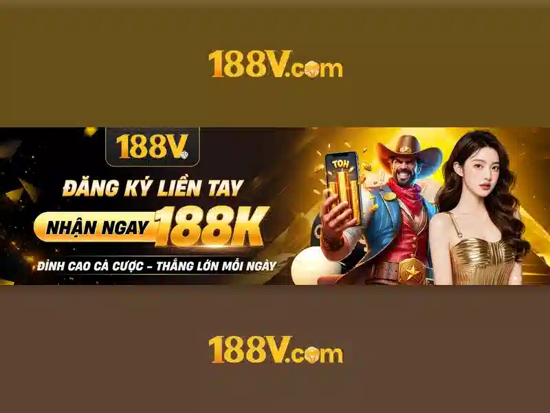 188v và hành trình của ký ức số Go88