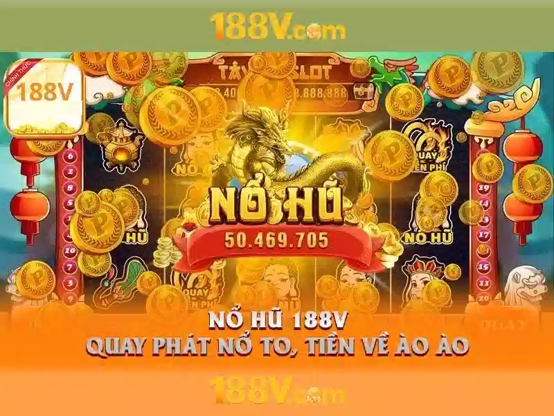 Khám phá nguồn gốc của 188v
