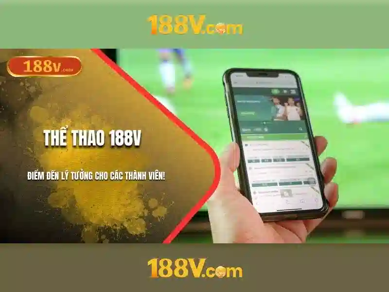 Ứng dụng và thách thức của 188V trong công nghệ ngày nay