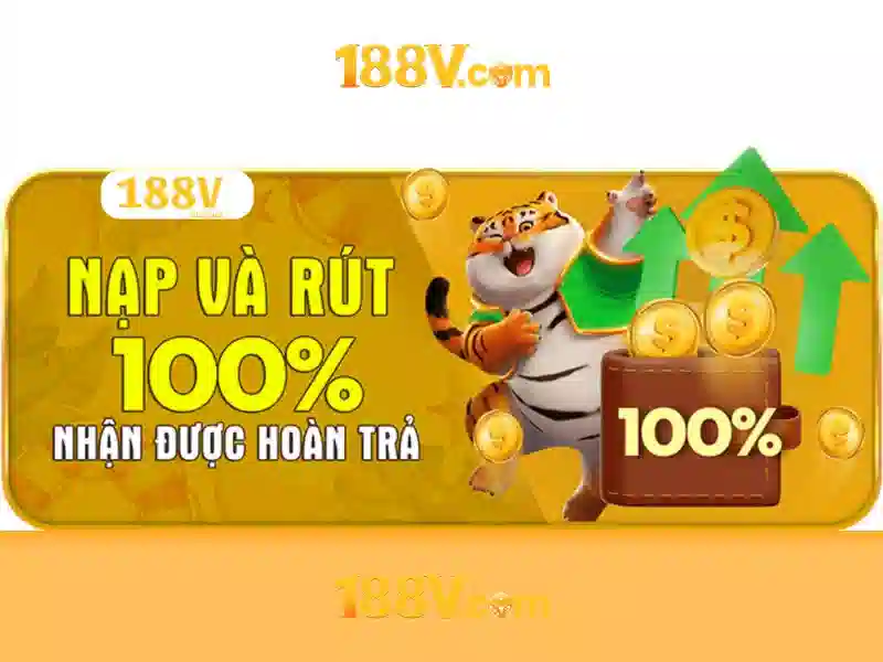 188v: Khám phá một khía cạnh của con số đặc biệt 1 Đăng Nhập