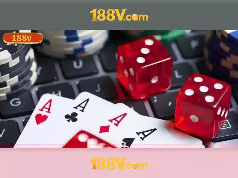 188v và hành trình khám phá không gian số 1 Đăng Nhập