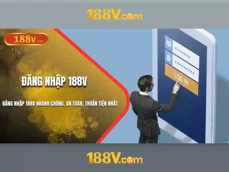 Khái niệm 188V và ý nghĩa của nó