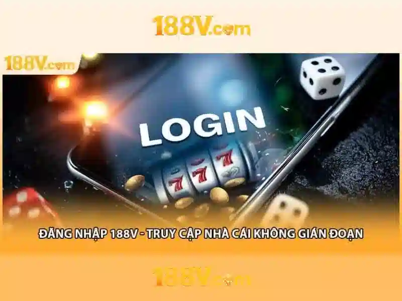 188v: một khái niệm số và hành trình khám phá Go88