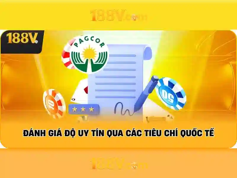Chuẩn an toàn và quy ước Chuẩn an toàn và quy ước