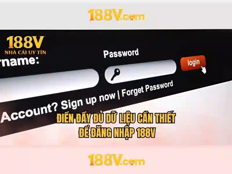 188v: khái niệm, lịch sử và ứng dụng 1 Đăng Nhập