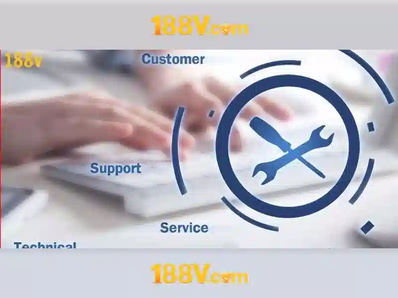 Khám phá 188V: Định nghĩa, ứng dụng và an toàn Go88
