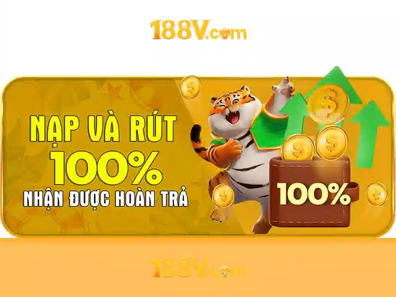 Tương lai của 188v