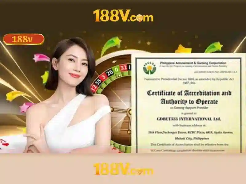 Kết luận về 188V