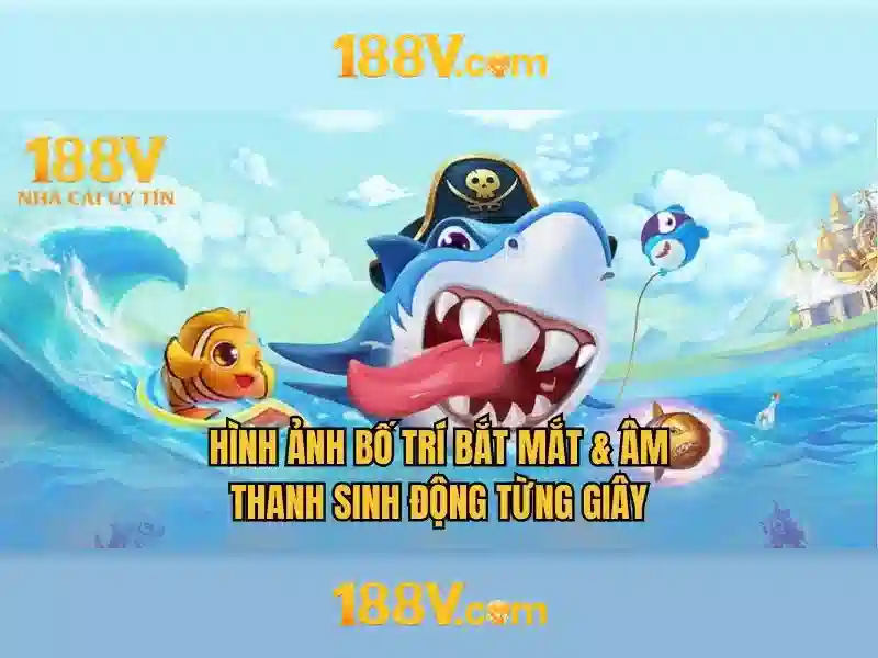 188V và thế giới điện áp cao Go88