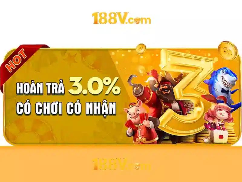 188v chính thức – Tổng quan và Giá trị cốt lõi 188v chính thức – Tổng quan và Giá trị cốt lõi