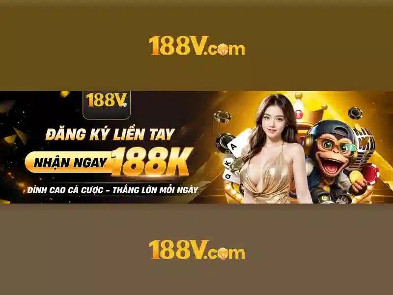 188v: Hành trình và ý nghĩa Go88