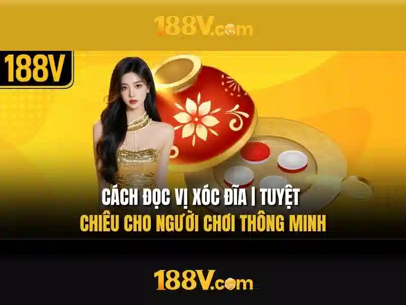 Khái niệm về 188v
