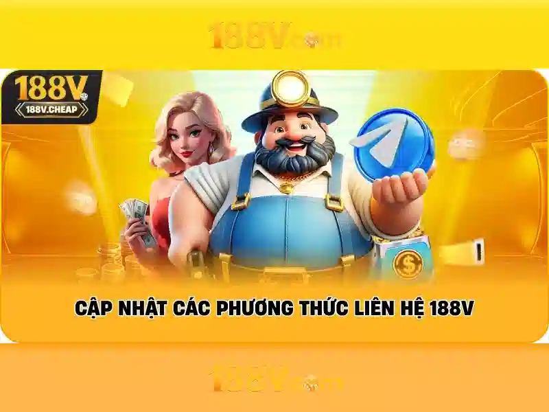 188v: một biểu tượng của sự kết nối Go88