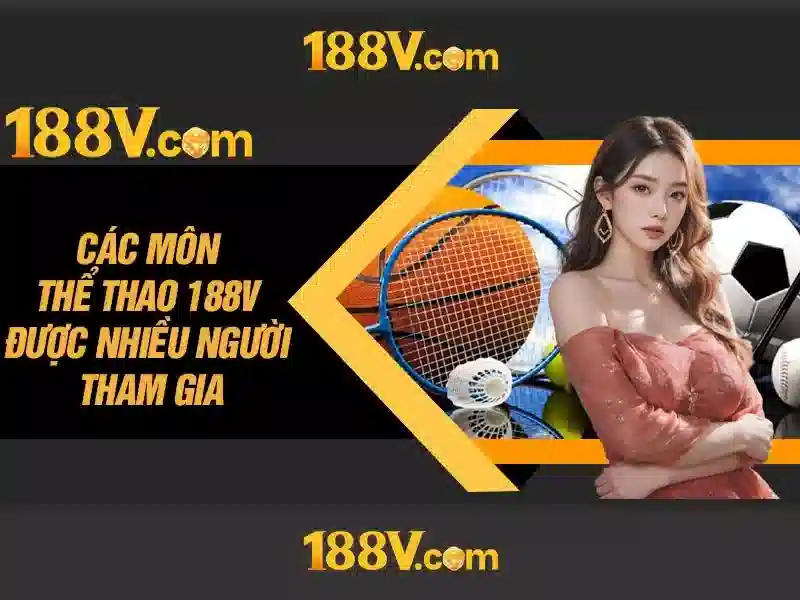 Tương lai của 188v Tương lai của 188v