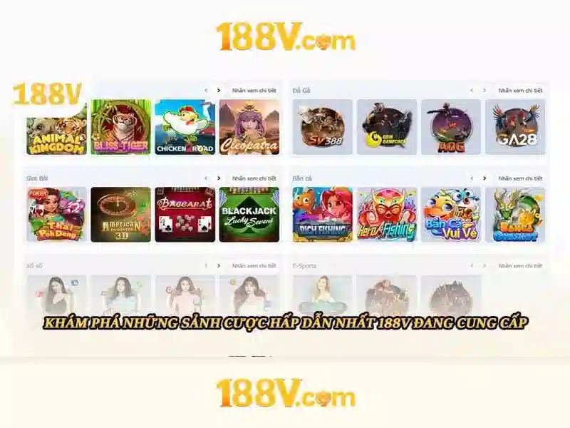 188v: Hành trình khám phá con số huyền bí 1 Đăng Nhập