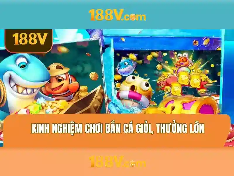 Ứng dụng của 188V