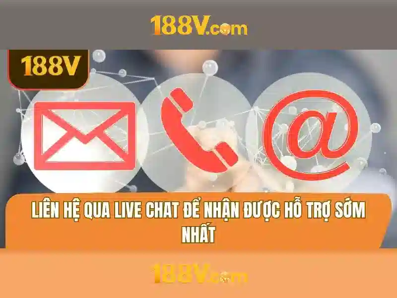 Khám phá 188v: một khái niệm đầy tò mò 1 Đăng Nhập