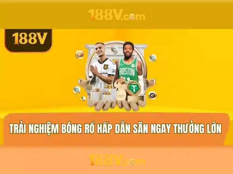 188v: một khái niệm và cuộc hành trình khám phá Go88