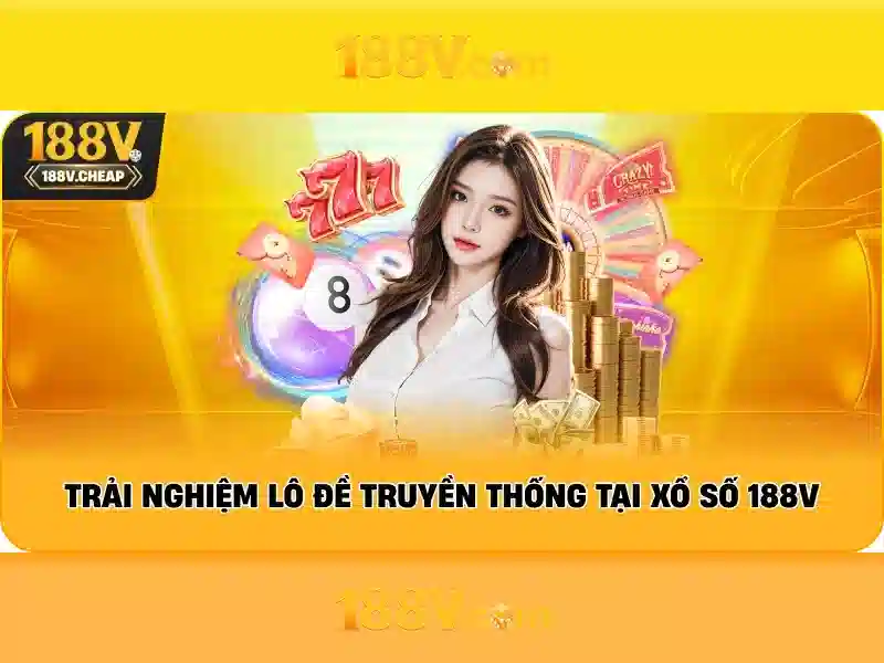 188v: một khám phá về con số và ý nghĩa của nó Go88