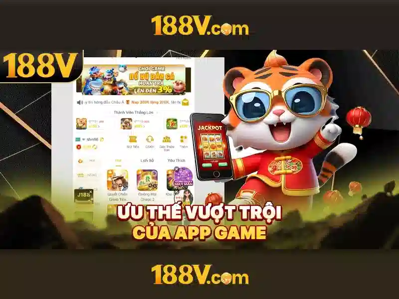 Khái niệm về 188V Khái niệm về 188V