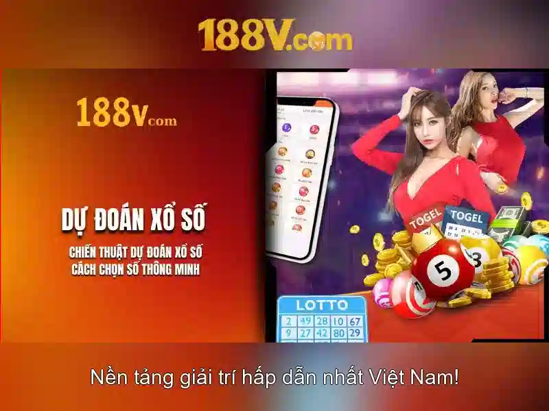 Kết luận về 188v