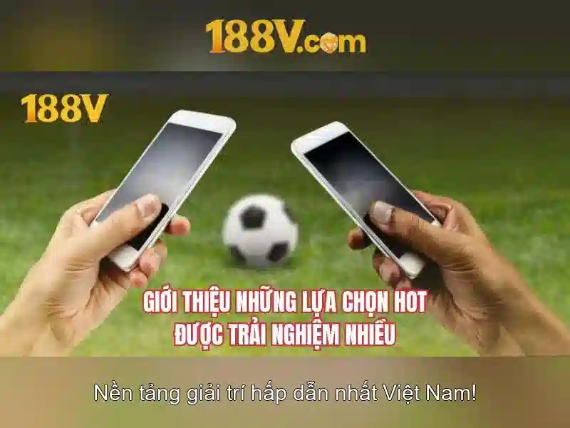 Ví dụ thực tế với 188v