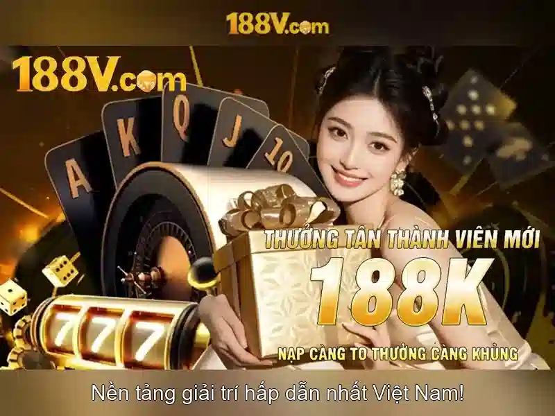 Khái niệm và cấu trúc 188v